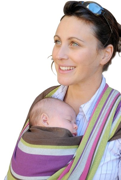 Porte bebe echarpe monsieur bebe outlet