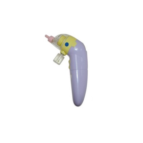 Mouche Bebe 2 En 1 Babydoo